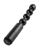 Anal Fantasy Collection Power Beads - Black