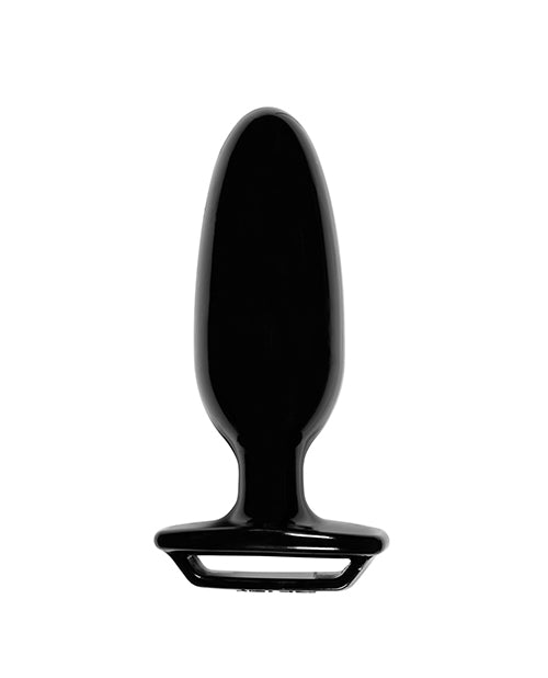 Xplay Gear Finger Grip Plug #3L - Black