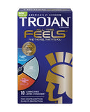 Trojan All the Feels Condom