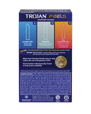 Trojan All the Feels Condom
