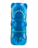 Rock Candy Gummy Bear Vibe - Blue
