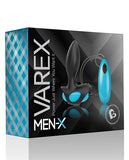 Rocks Off Men-X Varex - Black/Blue