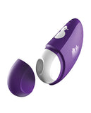 ROMP Free Clitoral Vibrator - Purple