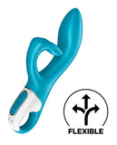 Satisfyer Embrace Me - Turquoise