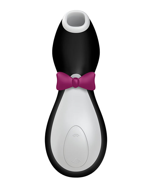 Satisfyer Pro Penguin NG Rechargeable Pressure Wave Vibrator
