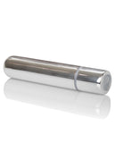 Rechargeable Bullet - Silver