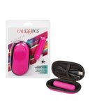 Rechargeable Hideaway Bullet - Assorted Colors