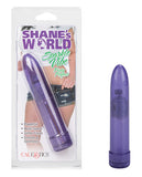 Shane's World Sparkle Vibe - Purple