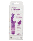The Original Personal Pleasurizer Purple