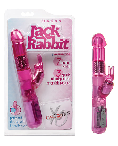 Jack Rabbits - 7 Function
