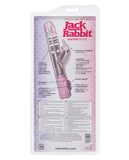 Jack Rabbit Thrusting Action - Pink