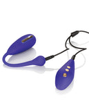 Impulse Intimate E-Stimulator Remote Kegel Exerciser - Purple