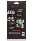 Love Rider Universal Power Support Harness - Black