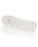Senso Silicone Extension - Clear
