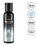 After Dark Essentials Chill Cooling Water Based Personal Lubricant