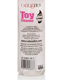 Universal Toy Cleaner w/Aloe Vera