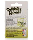 Getting Naked! Game