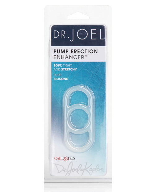 Dr Joel Kaplan Pump Erection Enhancer - Clear