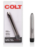 COLT Metal 6.25" - Silver