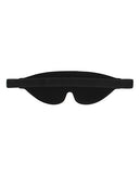 Shots Ouch Blindfold - Black