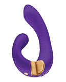 Shunga Miyo Intimate Massager - Purple