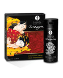 Shunga Dragon Virility Cream - 2 oz