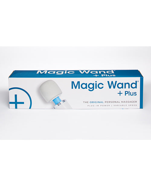 Vibratex Magic Wand Plus