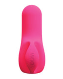 VeDO Nea Rechargeable Finger Vibe - Foxy Pink