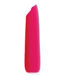 VeDO Boom Rechargeable Ultra Powerful Vibe - Pink