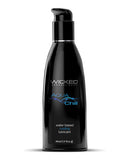 Wicked Sensual Care Chill Cooling Water Based Lubricant