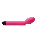 Bang! 10X G Spot Vibrator - Pink