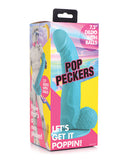 Pop Peckers 7.5
