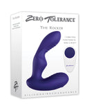 Zero Tolerance The Rocker - Purple