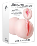 Zero Tolerance Like a Virgin - Flesh